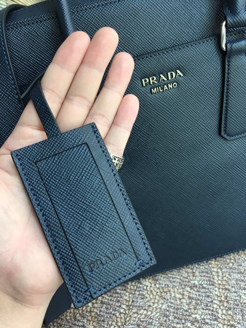 mens Pra*a briefcases